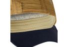 Кепка Buff TRUCKER CAP tzom stone blue